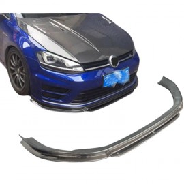 Volkswagen Golf 7 Gti (2012 - 2016) Revosport Style Ön Lip (Plastik)